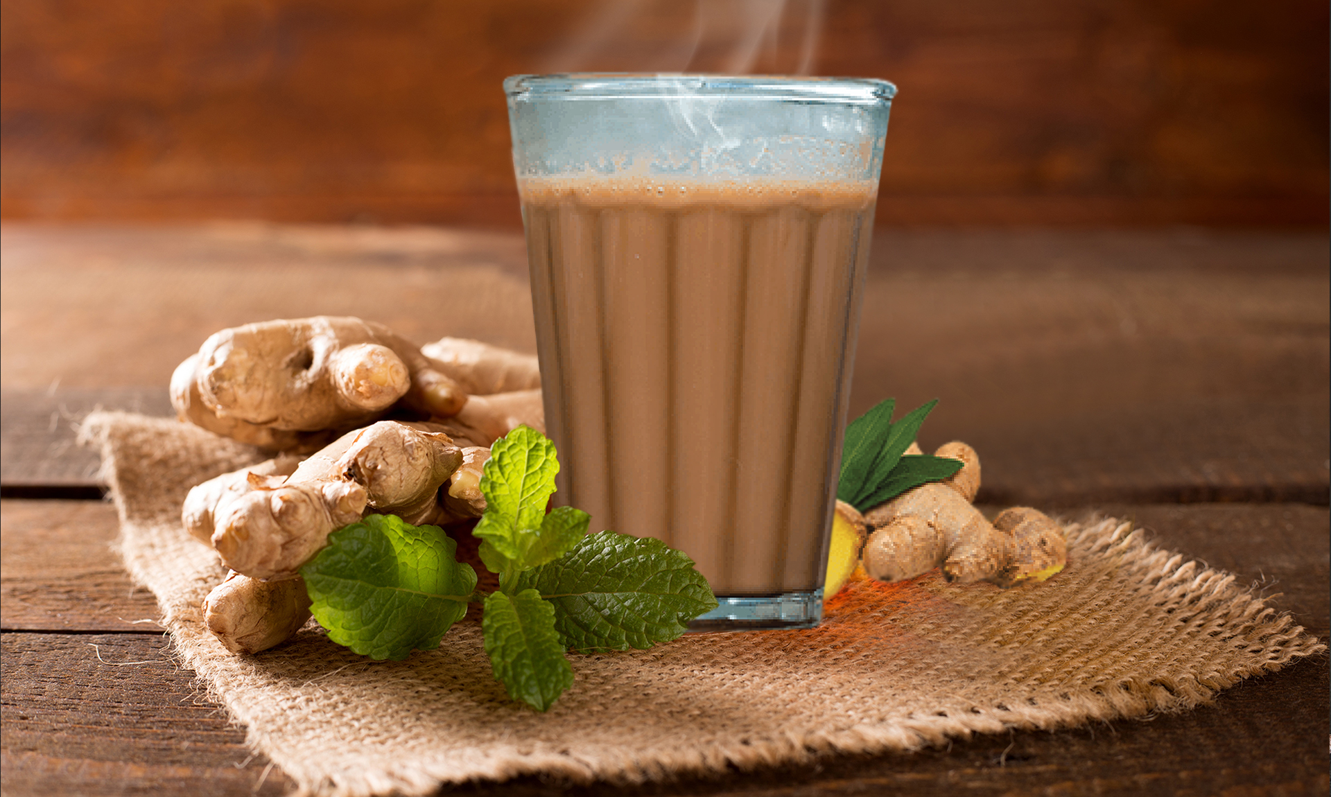 Ginger Tea And Its Health Benefits